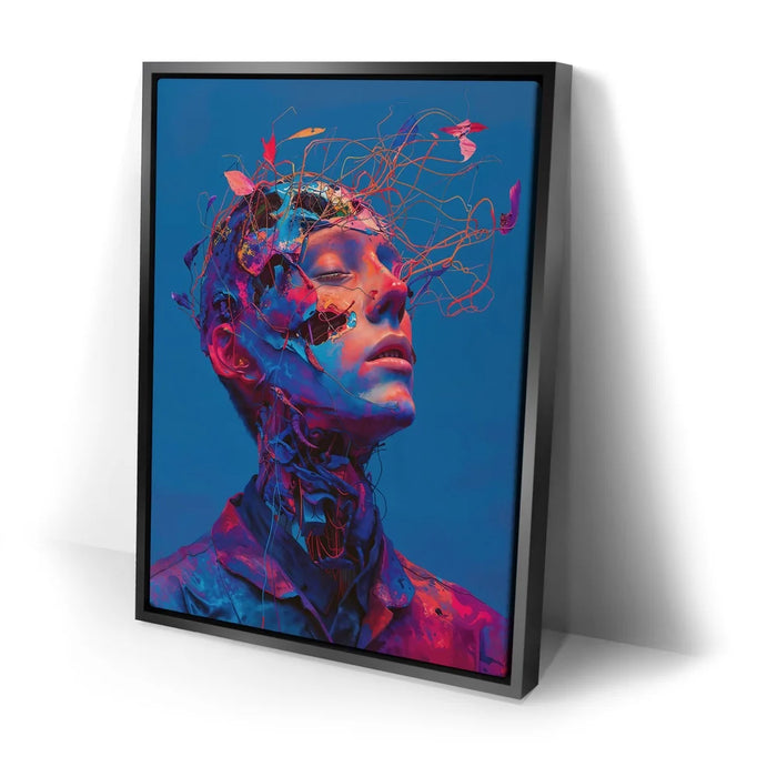 Featured image 2 for Wasting Away