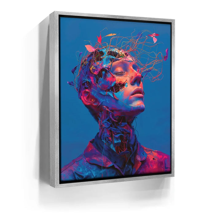 Featured image 8 for Wasting Away