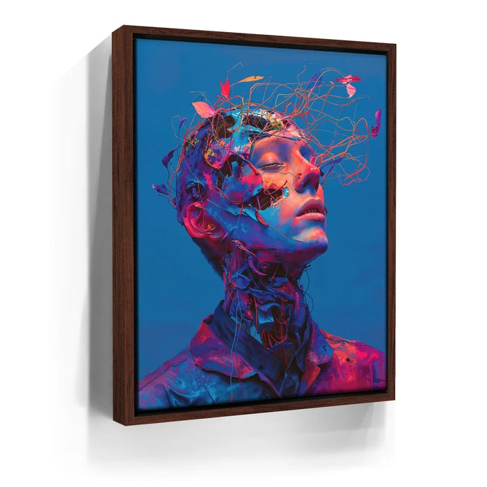 Featured image 10 for Wasting Away