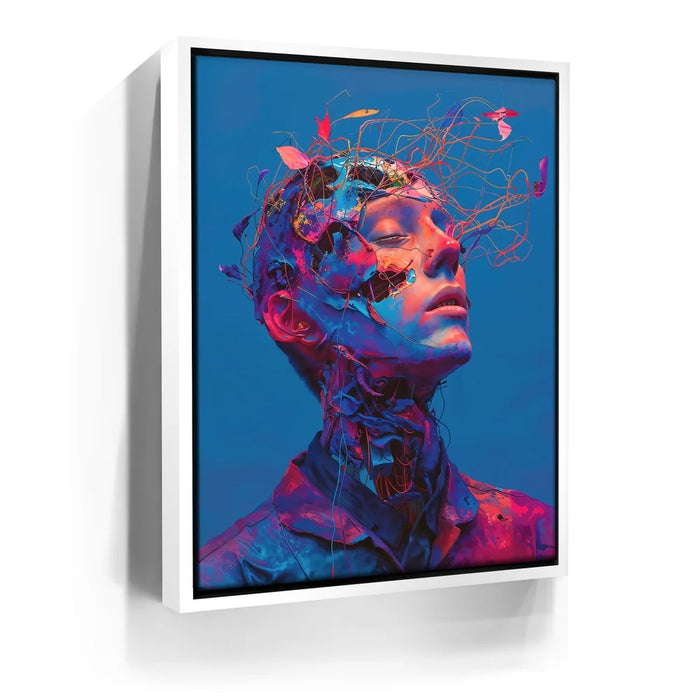 Featured image 6 for Wasting Away