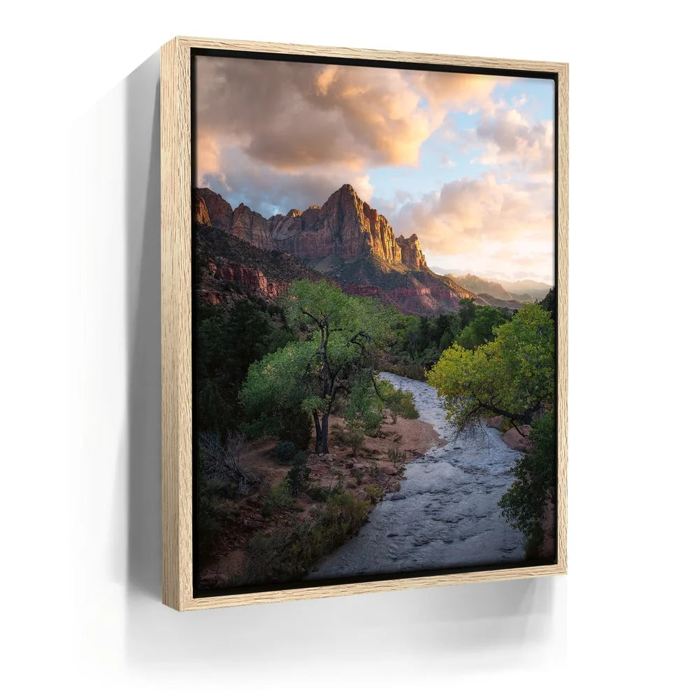 Featured image 9 for Watchman
