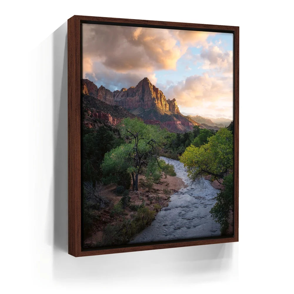 Featured image 10 for Watchman