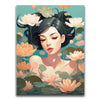 Featured image 1 for Water Blossom Dream