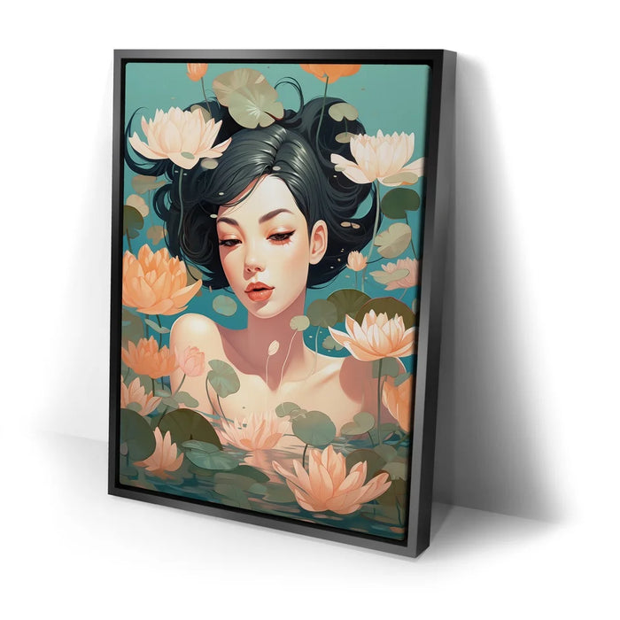 Featured image 2 for Water Blossom Dream