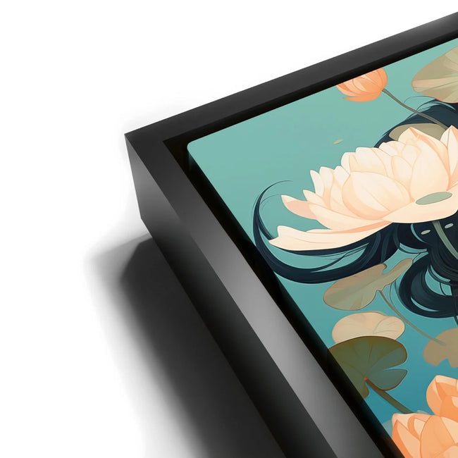 Featured image 11 for Water Blossom Dream