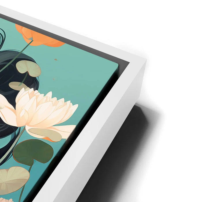 Featured image 13 for Water Blossom Dream