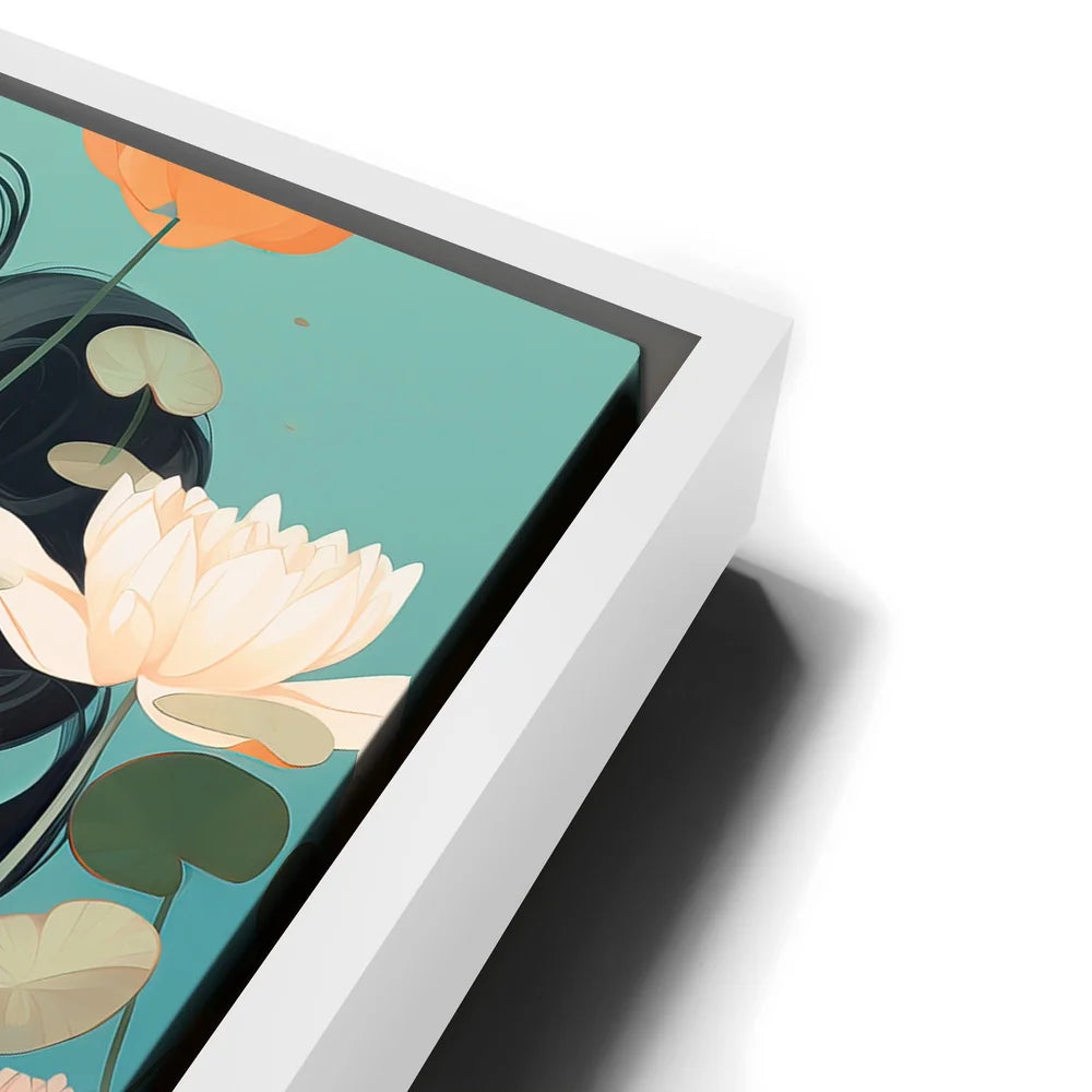 Featured image 13 for Water Blossom Dream