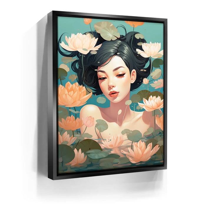 Featured image 5 for Water Blossom Dream