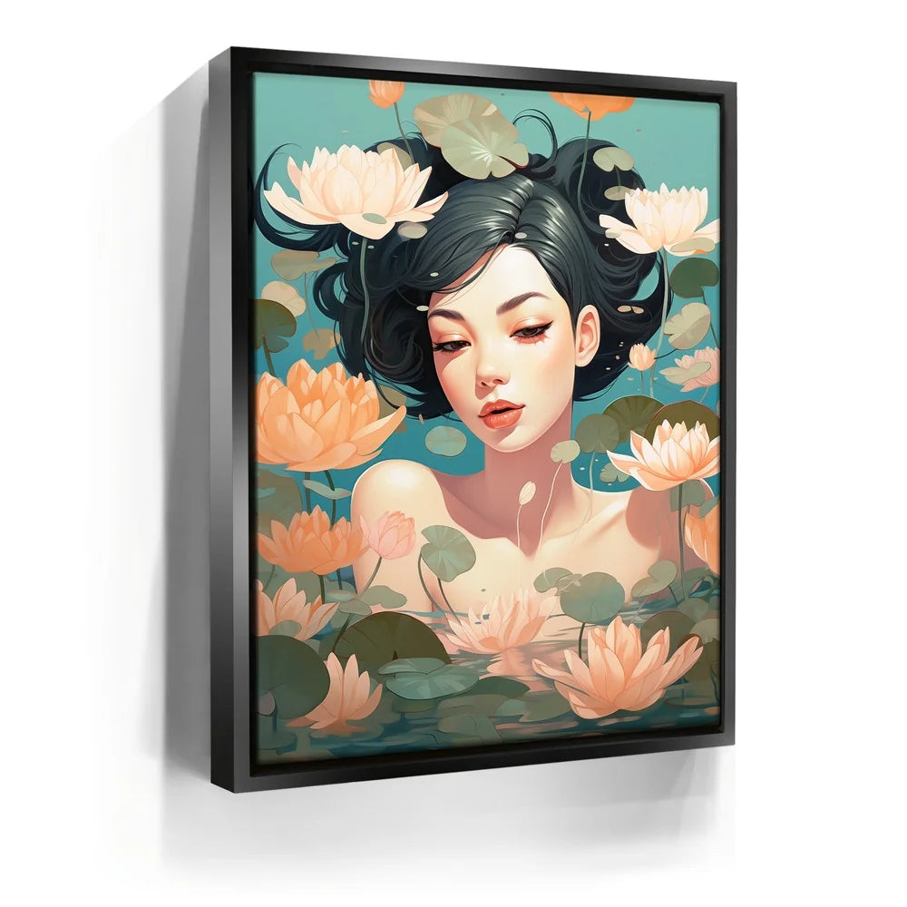 Featured image 5 for Water Blossom Dream