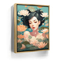 Featured image 7 for Water Blossom Dream