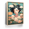 Featured image 9 for Water Blossom Dream
