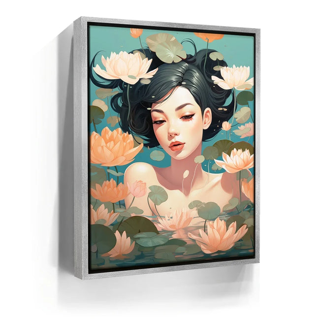 Featured image 8 for Water Blossom Dream