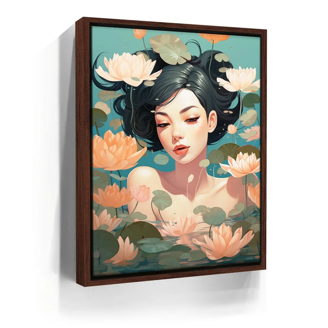 Featured image 10 for Water Blossom Dream
