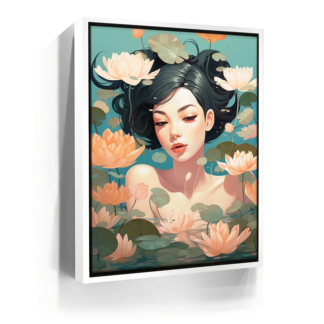Featured image 6 for Water Blossom Dream
