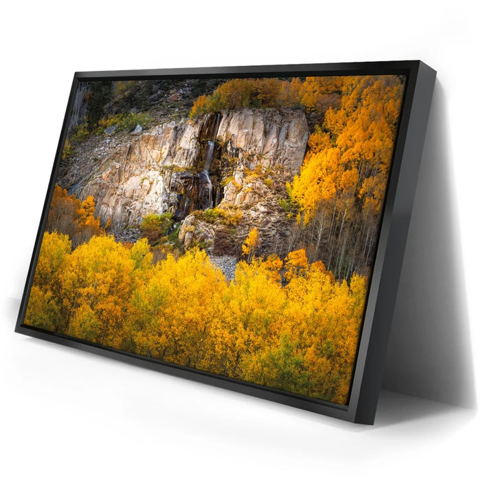 Featured image 2 for Water Fall