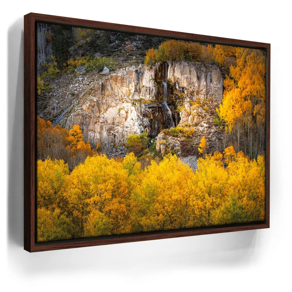 Featured image 10 for Water Fall