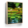 Featured image 9 for Water Lily Reflections