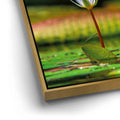 Thumbnail image 12 for Water Lily Serenity