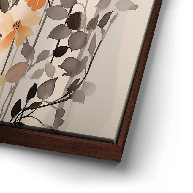 Featured image 14 for Watercolor Flowers I