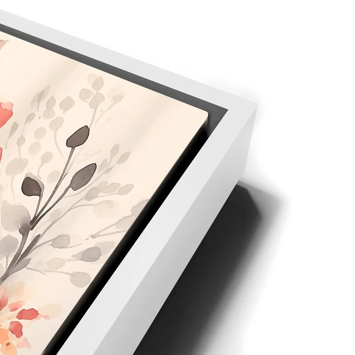 Featured image 13 for Watercolor Flowers I