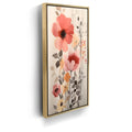 Featured image 7 for Watercolor Flowers I