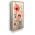 Featured image 9 for Watercolor Flowers I