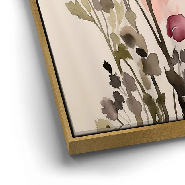 Featured image 12 for Watercolor Flowers II