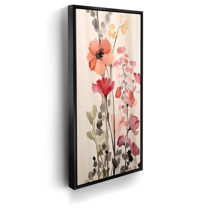 Featured image 5 for Watercolor Flowers II