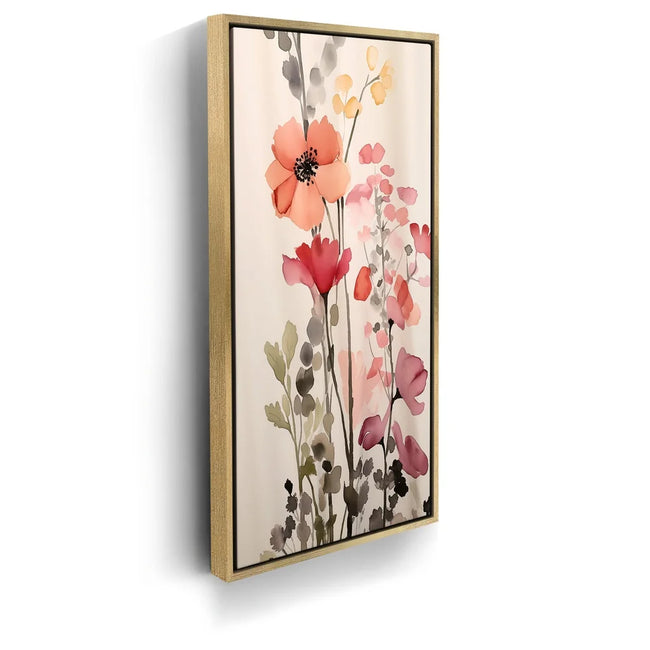Featured image 7 for Watercolor Flowers II