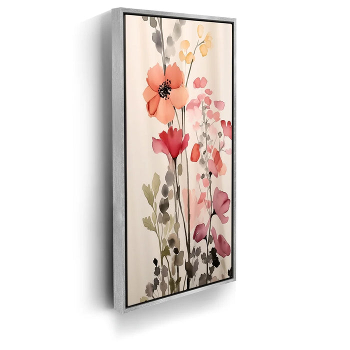 Featured image 8 for Watercolor Flowers II