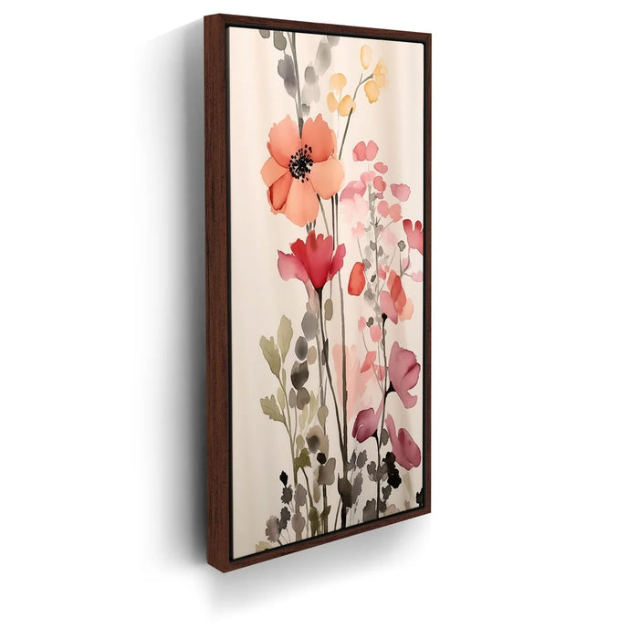 Featured image 10 for Watercolor Flowers II