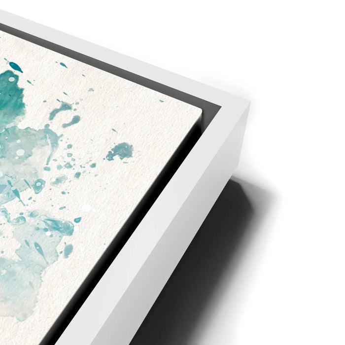 Featured image 13 for Watercolor Sleeping Beauty Castle