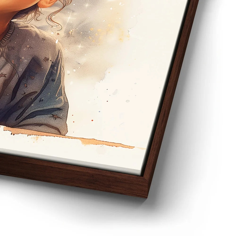 Featured image 14 for Watercolor Wonder