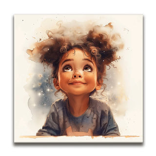 Watercolor Wonder
