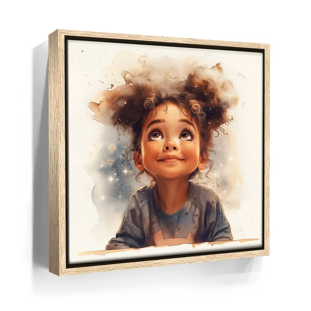 Featured image 9 for Watercolor Wonder