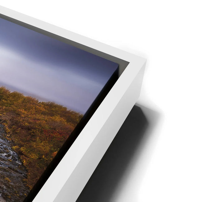 Featured image 13 for Waterfall - Bruarfoss, Iceland