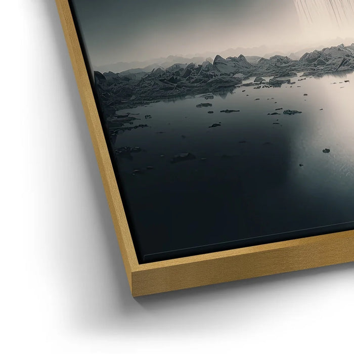 Featured image 12 for Waterfall Monolith