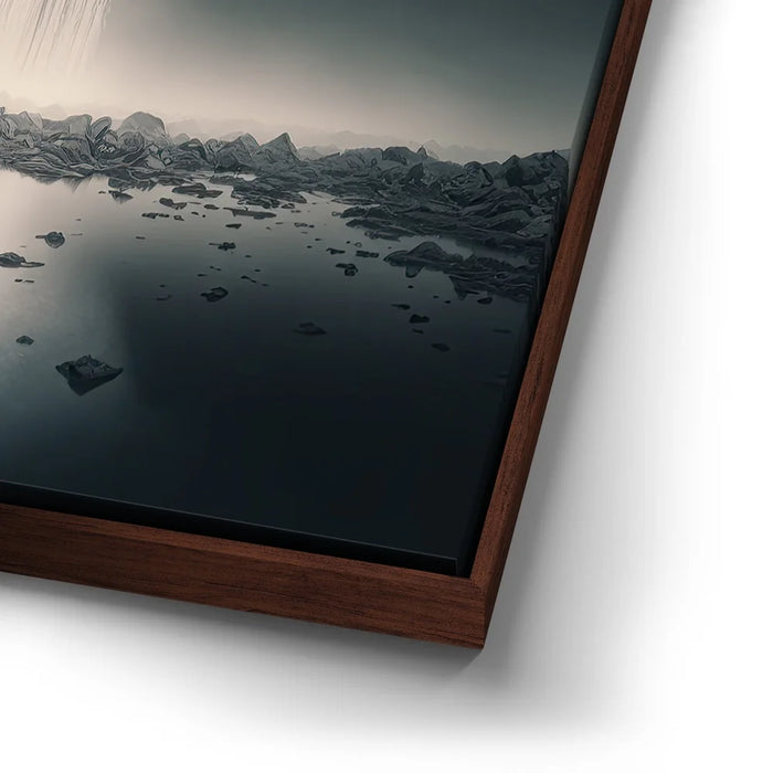 Featured image 14 for Waterfall Monolith