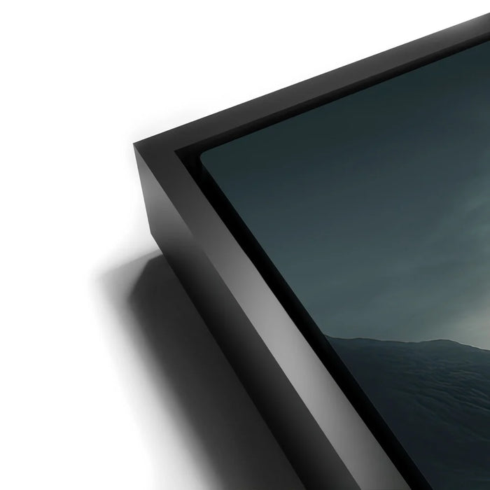 Featured image 11 for Waterfall Monolith