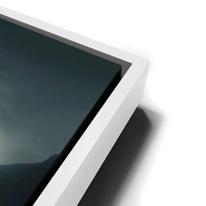 Featured image 13 for Waterfall Monolith