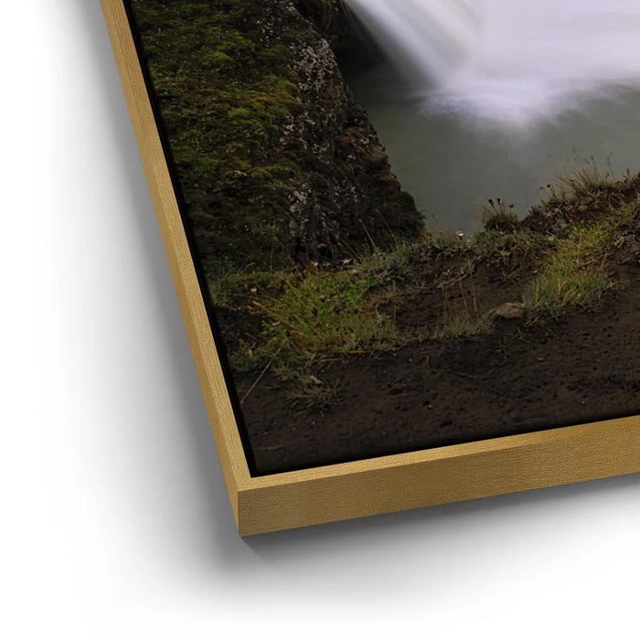 Featured image 12 for Waterfall of the God - Godafoss - Iceland