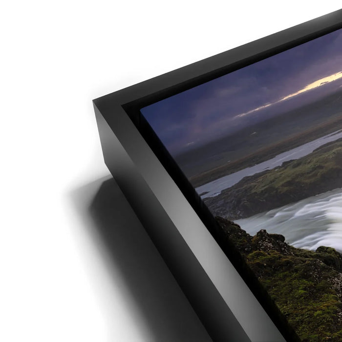 Featured image 11 for Waterfall of the God - Godafoss - Iceland