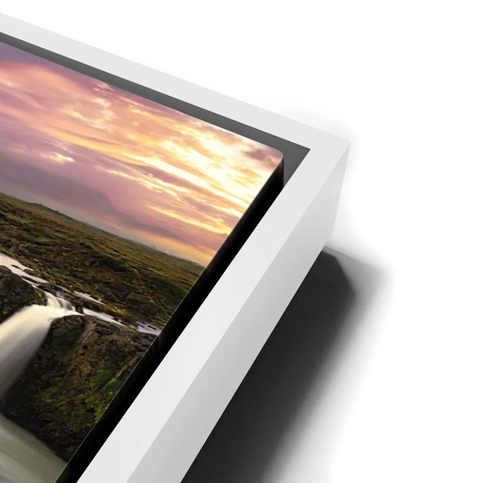 Featured image 13 for Waterfall of the God - Godafoss - Iceland