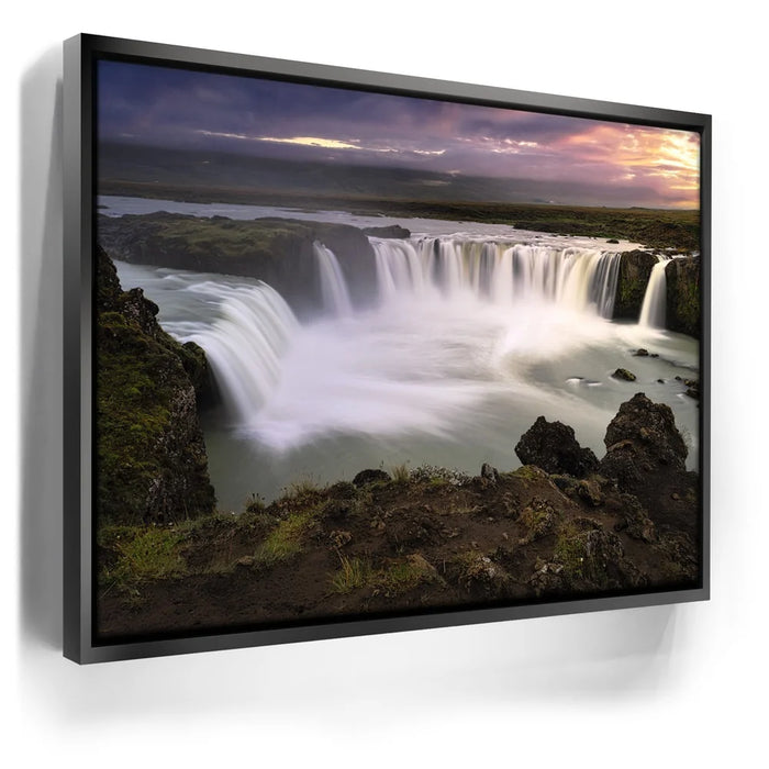 Featured image 5 for Waterfall of the God - Godafoss - Iceland