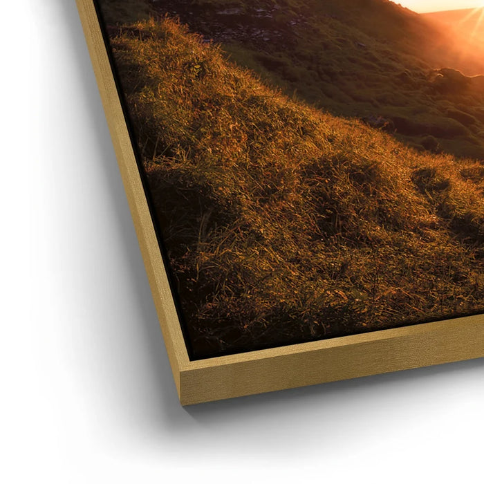 Featured image 12 for Waterfall On Fire