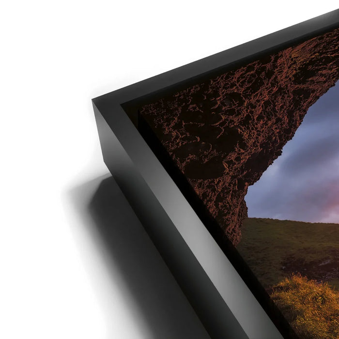 Featured image 11 for Waterfall On Fire