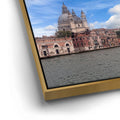 Thumbnail image 13 for Waterway in Venice Italy
