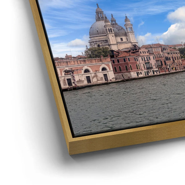 Featured image 13 for Waterway in Venice Italy