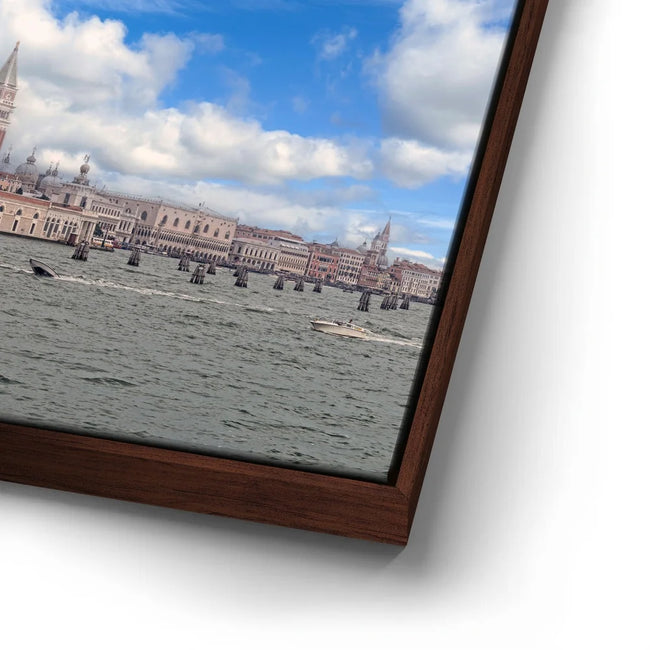 Featured image 15 for Waterway in Venice Italy