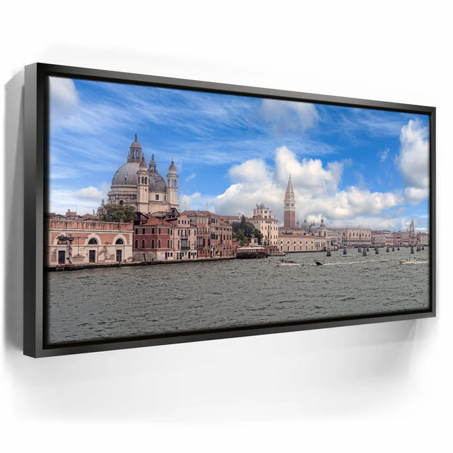 Featured image 6 for Waterway in Venice Italy